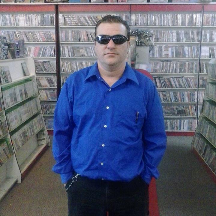 CommandoCorvin's profile picture. 