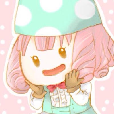 マカロンさんのプロフィール画像