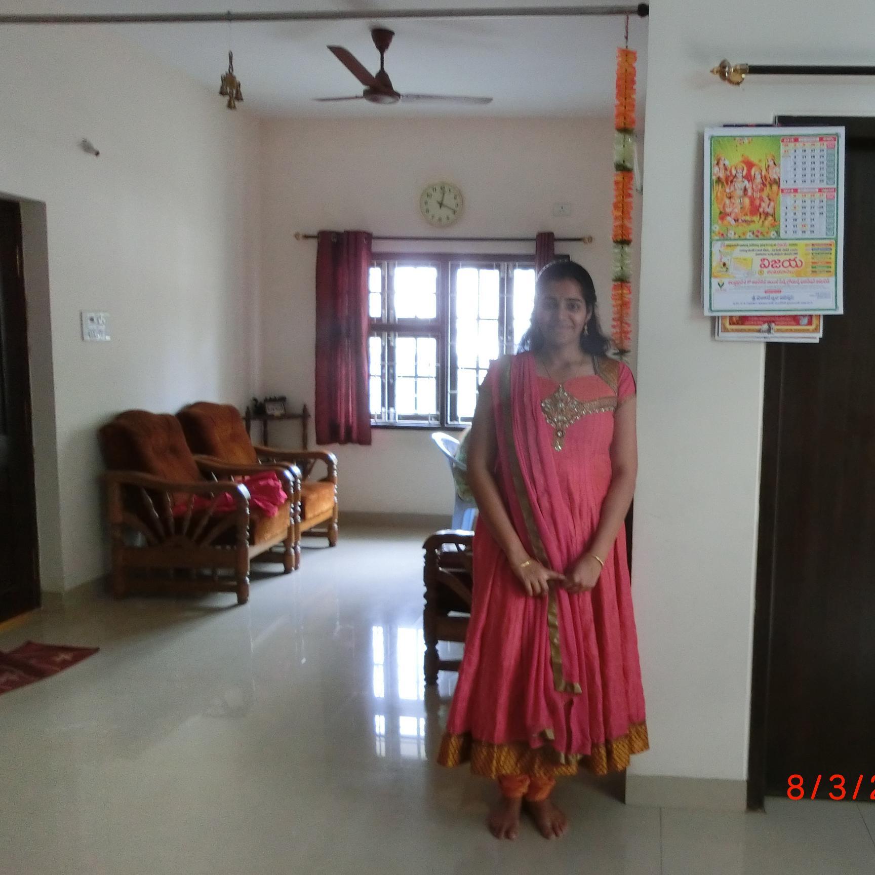 DeepthaPandala's profile picture. Osteopath,happy working with 'the happiest campus- Sri Sri University' to spread this deep knowledge of Osteopathy in India.