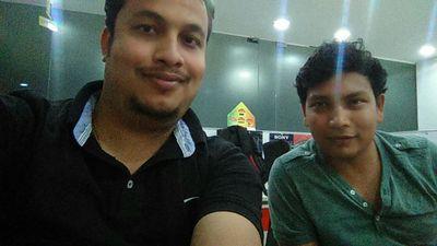 i m nice person !!!! it's me !!!