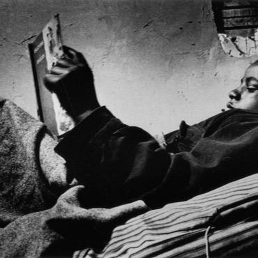 C_Narrative's profile picture. A discourse on African-American news and culture.