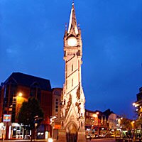 Leicester People (@leicesterpeople) 's Twitter Profile