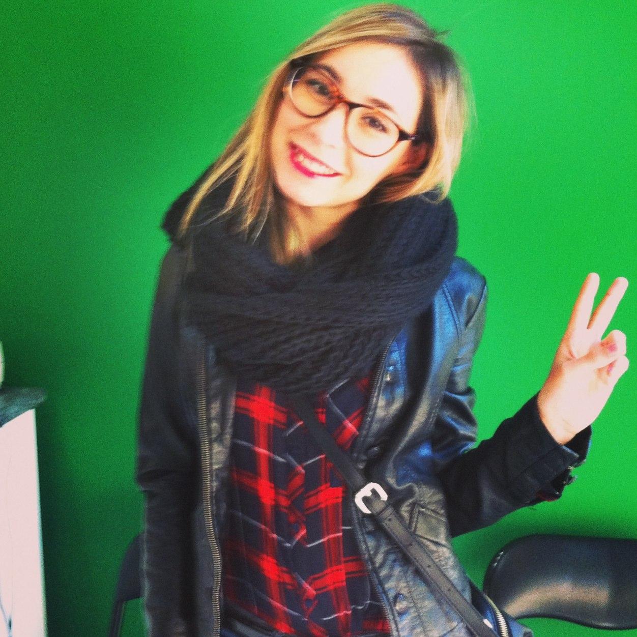 psicoandlogo's profile picture. Estudiante de #logopedia y #psicología de rebote, pero encantada de haber rebotado.