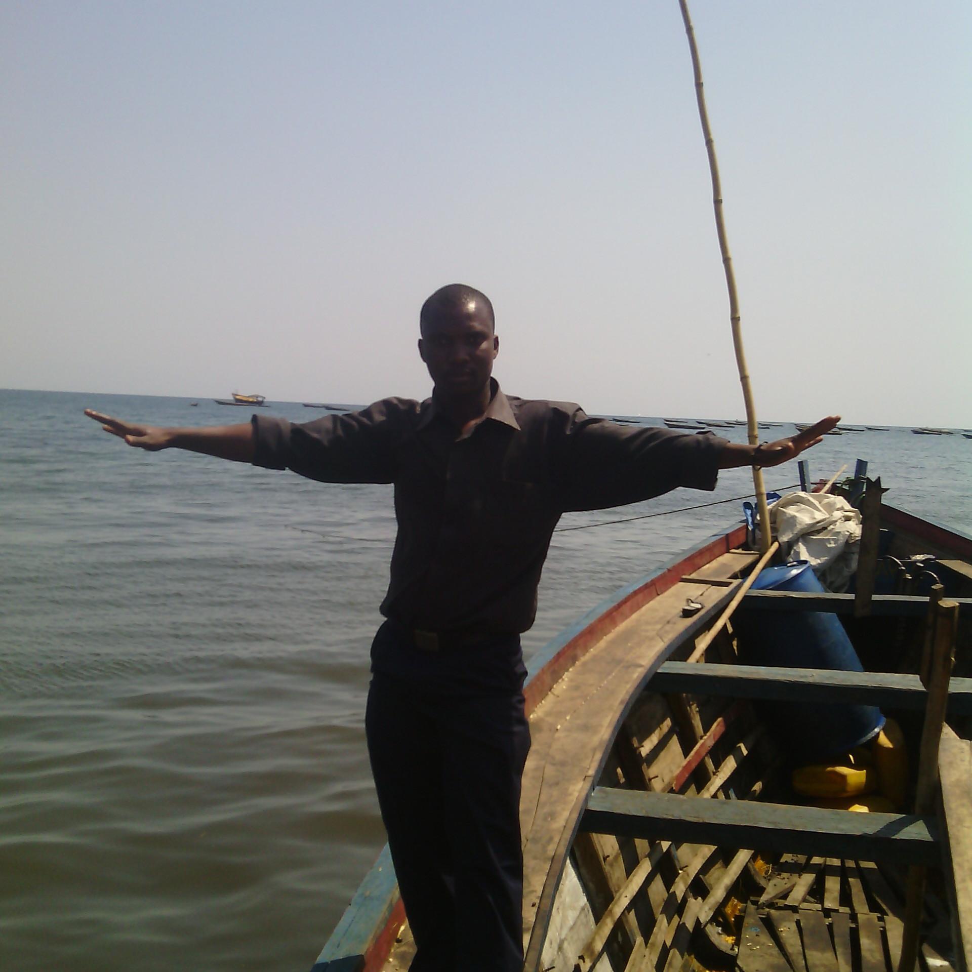 AHicuburundi's profile picture. 