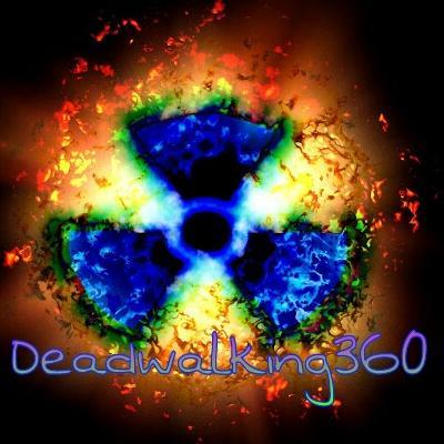 check out my youtube Deadwalking360