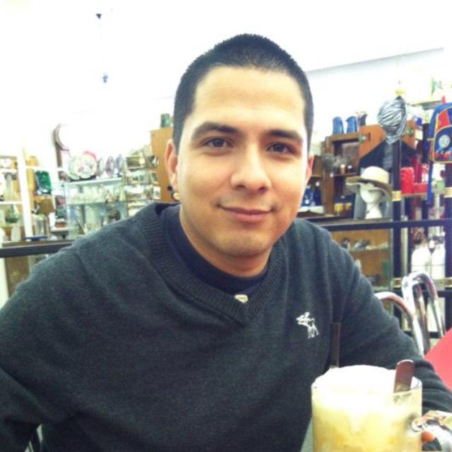 Cesar Gonzalez