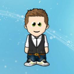 Entrepreneur, Author