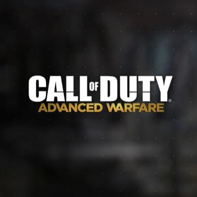 COD AW