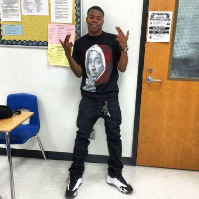 |#RIPLilTrey12-11-11| |#WestEnd|