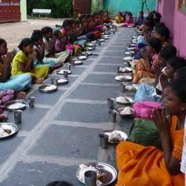 augusteen_john's profile picture. Good Samaritan Orphanage