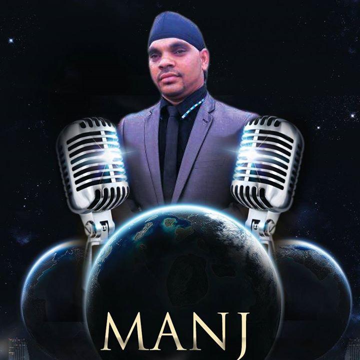 Manj_Wadhane's profile picture. 