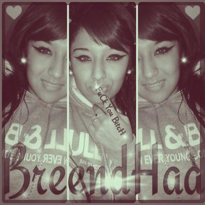 BreendHaa