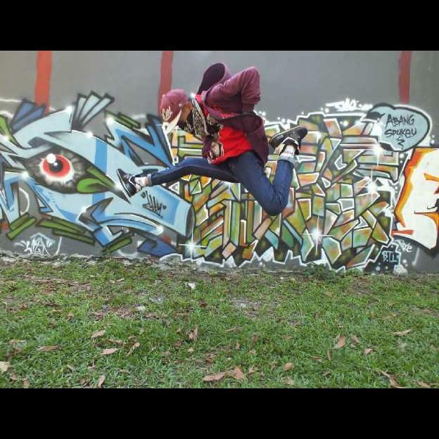 tribudimurdani's profile picture. Benuo taka beatdown