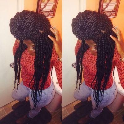 Its My World Yall Just Live In It...