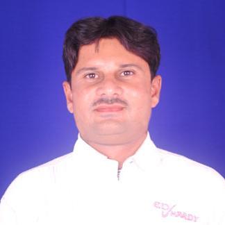 Office Assistant of V.Radadiya - M.P. 11- Porbandar (Gujarat)