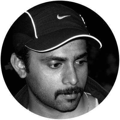 A Software Engineer by profession. I love to be different and do things differently.