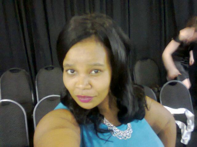 I donot get intimidated by fools en I trust my instincts than listening to stupid people sayin stupid things!!!