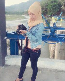 21 tahun.. Fakultas FKM UMI mksr jurusan kesling..