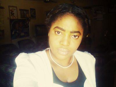 I am who I am....