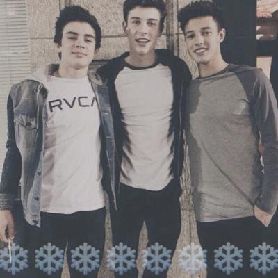 proudofmendess's profile picture. We don't have time to be sorry. | 0/12 | Mendes is my main