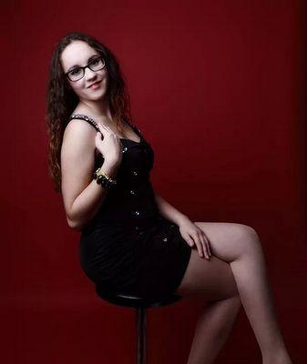 Sabrinaislief's profile picture. #19, ok.