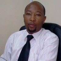 Isaac Kimathi (@izokim) 's Twitter Profile