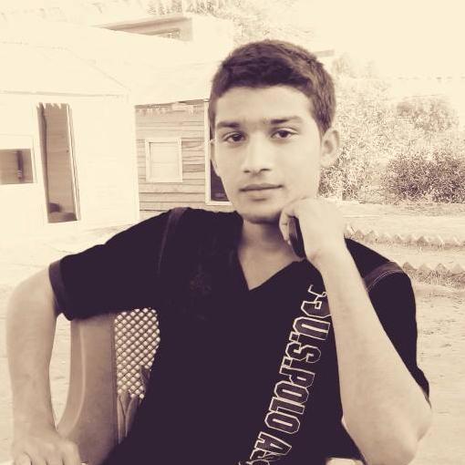 i am student