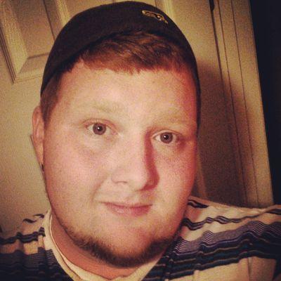 Senior at warren county high m