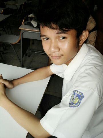 RizkiNurochman's profile picture. TetiRiya♡ 11.12.14 ({})