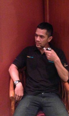 heroeskustom's profile picture. Sith, owner of HeroesKustom, Downhillers, Volkswagen, Coke n Starwars Mania, 4child, cosplay, kustom n RebeccaLord lovers...