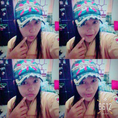 veronica_lawang's profile picture. 