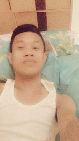 Malaginna's profile picture. 