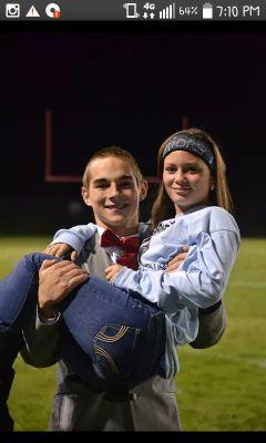 Beagle_Sylvanah's profile picture. Sophomore. BHS. 16! Taken by @egonzalez_12