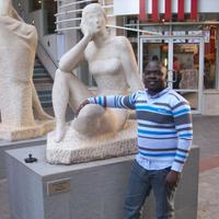 Samuel Sanya (@ssanyaug) 's Twitter Profile