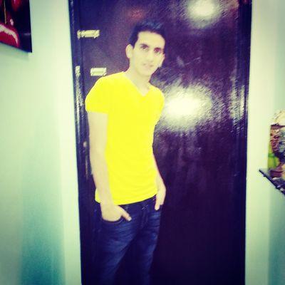 ShaheenYaseen13's profile picture. ‏شاهين ياسين 
فلسطيني وافتخر