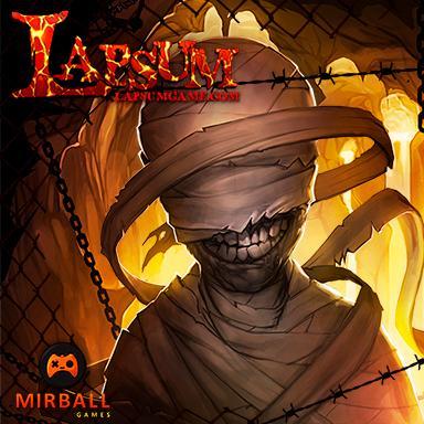 MirballGames's profile picture. Release date: ~31 october, 2016