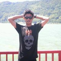 Ardika Prangbakat (@ardikaclmp) Twitter profile photo