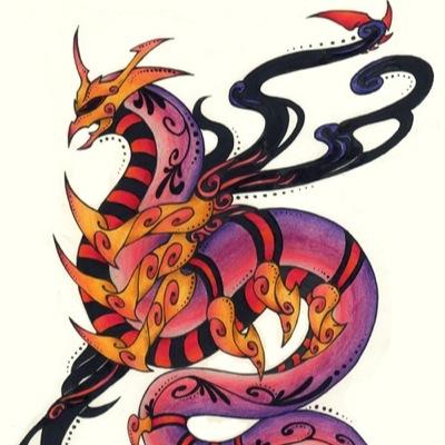 [When all things pure die, only chaos will rule. when all things chaotic die out, only purity will rule. there is a need for balance, I am the tipping point.]