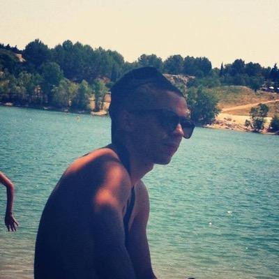 NemsTkt's profile picture. Fb : Nem's Belfort