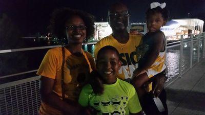 Country Boy: Love God & Family