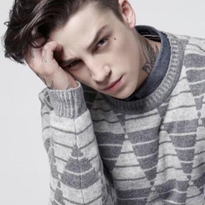 // ash stymest //