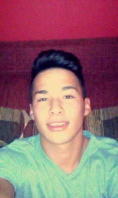 saulleyva23's profile picture. Rapids u-18 white team player