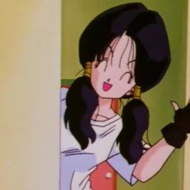 My name is Videl Satan daughter of Mr. Satan and Miguel i won in the Junior Division of the 24th World Martial Arts Tournamen #single #RP/RL