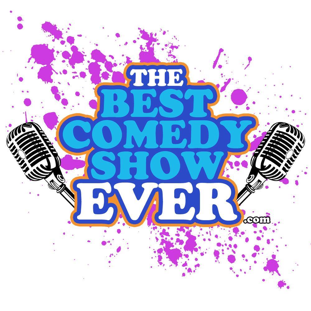 Rocking shows featuring your favorite comics and ours!