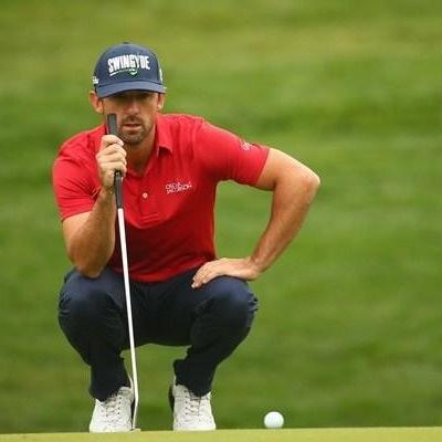 This page is all about Australian Golfers! Includes scores, breaking news and much, much more!