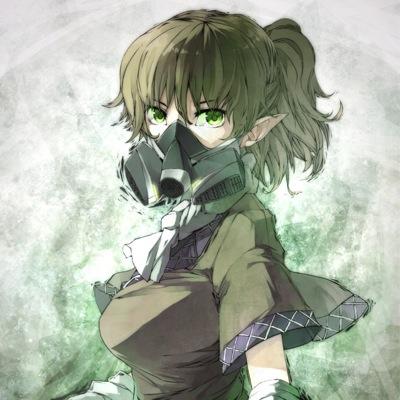 ミルキン(@MILKlN)のふぁぼ垢 フォロバしなくていいです