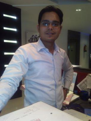 sachindev7004's profile picture. 