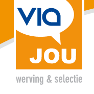 ViaWie's profile picture. ViaJou W&S. De beste kandidaat voor uw vacature, de beste vacature bij uw kandidatuur! Waarmee kan ik u van dienst zijn?