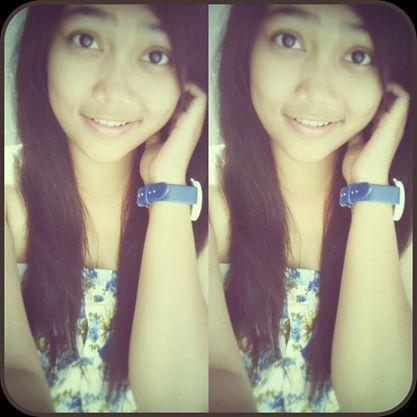 @Yunita kusuma Wardani
Gadis super Cuek dan UsiL bangett tapi Lucu ..