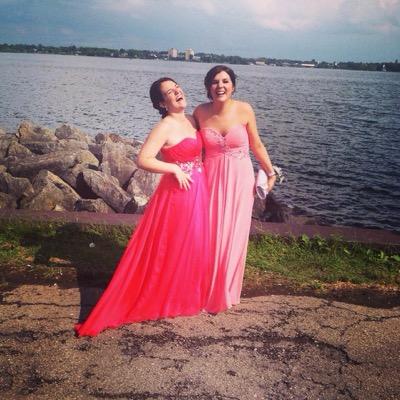 maggs_emc's profile picture. Canadian gal, au pair in england ❤️